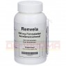 RENVELA 800 mg Filmtabletten 180 St | РЕНВЕЛА таблетки вкриті оболонкою 180 шт | 1 0 1 CAREFARM | Севеламер