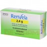 RENVELA 2,4 g Pulver z.Herst.e.Susp.z.Einn.Sachets 60 St | РЕНВЕЛА порошок для приготування пероральної суспензії 60 шт | AXICORP PHARMA | Севеламер