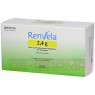 RENVELA 2,4 g Pulver z.Herst.e.Susp.z.Einn.Sachets 60 St | РЕНВЕЛА порошок для приготовления пероральной суспензии 60 шт | KOHLPHARMA | Севеламер