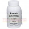 RENVELA 800 mg Filmtabletten 180 St | РЕНВЕЛА таблетки покрытые оболочкой 180 шт | ORIFARM | Севеламер