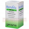 RENVELA 800 mg Filmtabletten 180 St | РЕНВЕЛА таблетки покрытые оболочкой 180 шт | ORIGINALIS | Севеламер