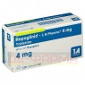 REPAGLINID-1A Pharma 4 mg Tabletten 120 St | РЕПАГЛІНІД таблетки 120 шт | 1 A PHARMA | Репаглінід