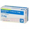 REPAGLINID-1A Pharma 2 mg Tabletten 180 St | РЕПАГЛІНІД таблетки 180 шт | 1 A PHARMA | Репаглінід