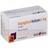 REPAGLINID Holsten 1 mg Tabletten 180 St | РЕПАГЛІНІД таблетки 180 шт | HOLSTEN PHARMA | Репаглінід
