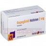 REPAGLINID Holsten 2 mg Tabletten 30 St | РЕПАГЛІНІД таблетки 30 шт | HOLSTEN PHARMA | Репаглінід