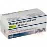 REPAGLINID-ratiopharm 0,5 mg Tabletten 30 St | РЕПАГЛІНІД таблетки 30 шт | RATIOPHARM | Репаглінід