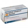 REPAGLINID-ratiopharm 1 mg Tabletten 180 St | РЕПАГЛІНІД таблетки 180 шт | RATIOPHARM | Репаглінід