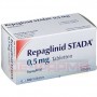 Репаглінід | Repaglinid | Репаглінід
