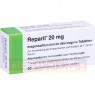 REPARIL-Dragees 50 St | РЕПАРИЛ таблетки з покриттям 50 шт | KOHLPHARMA | Аесцин