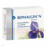 REPHALGIN N Tabletten 100 St | РЕФАЛГІН таблетки 100 шт | REPHA