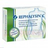 REPHALYSIN C Tabletten 100 St | РЕФАЛІЗИН таблетки 100 шт | REPHA