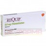 REQUIP 5,0 mg Filmtabletten 84 St | РЕКВІП таблетки вкриті оболонкою 84 шт | GLAXOSMITHKLINE | Ропінірол