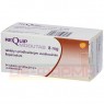 REQUIP-MODUTAB 8 mg Retardtabletten 84 St | РЕКВІП МОДУТАБ таблетки зі сповільненим вивільненням 84 шт | ACA MÜLLER/ADAG PHARMA | Ропінірол