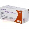 REQUIP-MODUTAB 8 mg Retardtabletten 84 St | РЕКВИП МОДУТАБ таблетки с замедленным высвобождением 84 шт | ALLOMEDIC | Ропинирол