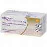 REQUIP-MODUTAB 4 mg Retardtabletten 84 St | РЕКВИП МОДУТАБ таблетки с замедленным высвобождением 84 шт | FD PHARMA | Ропинирол