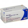 REQUIP-MODUTAB 2 mg Retardtabletten 84 St | РЕКВІП МОДУТАБ таблетки зі сповільненим вивільненням 84 шт | GLAXOSMITHKLINE | Ропінірол