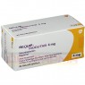 REQUIP-MODUTAB 4 mg Retardtabletten 84 St | РЕКВИП МОДУТАБ таблетки с замедленным высвобождением 84 шт | GLAXOSMITHKLINE | Ропинирол