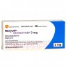 REQUIP-MODUTAB 2 mg Retardtabletten 28 St | РЕКВІП МОДУТАБ таблетки зі сповільненим вивільненням 28 шт | GLAXOSMITHKLINE | Ропінірол