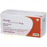 REQUIP-MODUTAB 8 mg Retardtabletten 84 St | РЕКВИП МОДУТАБ таблетки с замедленным высвобождением 84 шт | ORIGINALIS | Ропинирол