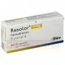 RESOLOR 2 mg Filmtabletten 28 St | РЕЗОЛОР таблетки покрытые оболочкой 28 шт | TAKEDA | Прукалоприд