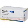 RESOLOR 1 mg Filmtabletten 84 St | РЕЗОЛОР таблетки покрытые оболочкой 84 шт | TAKEDA | Прукалоприд