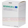 RESONIUM A Pulver 450 g | РЕЗОНИУМ порошок 450 г | EMRA-MED | Полистирол сульфонат