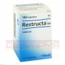 RESTRUCTA SN Tabletten 100 St | РЕСТРУКТА таблетки 100 шт | BIOLOGISCHE HEILMITTEL HEEL