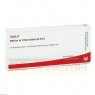 RETINA ET Chorioidea GL D 12 Ampullen 10x1 ml | РЕТИНА ампулы 10x1 мл | WALA HEILMITTEL