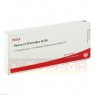 RETINA ET Chorioidea GL D 6 Ampullen 10x1 ml | РЕТИНА ампулы 10x1 мл | WALA HEILMITTEL