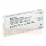 RETINA ET Chorioidea D 10 Ampullen 8x1 ml | РЕТИНА ампули 8x1 мл | WELEDA