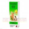 REVET H 3a Globuli f.Heimtiere 10 g | РЕВЕТ глобули 10 г | DR.RECKEWEG