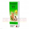 REVET H 13 Globuli f.Heimtiere 10 g | РЕВЕТ глобули 10 г | DR.RECKEWEG