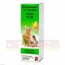 REVET H 24 Globuli f.Heimtiere 10 g | РЕВЕТ глобули 10 г | DR.RECKEWEG