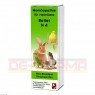 REVET H 4 Globuli f.Heimtiere 10 g | РЕВЕТ глобули 10 г | DR.RECKEWEG