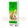 REVET H 11 Globuli f.Heimtiere 10 g | РЕВЕТ глобули 10 г | DR.RECKEWEG