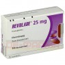 REVOLADE 25 mg Filmtabletten 14 St | РЕВОЛЕЙД таблетки вкриті оболонкою 14 шт | NOVARTIS PHARMA | Елтромбопаг