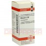 RHEUM C 30 Globuli 10 g | РЕУМ глобули 10 г | DHU