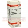 RHEUM D 12 Globuli 10 g | РЕУМ глобули 10 г | DHU