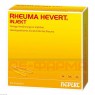 RHEUMA HEVERT injekt Ampullen 100x2 ml | РЕВМА ампулы 100x2 мл | HEVERT