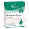 RHEUMA PASC Tabletten 100 St | РЕВМА таблетки 100 шт | PASCOE PHARMAZEUTISCHE PRÄPARATE