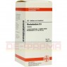 RHODODENDRON D 6 Tabletten 200 St | РОДОДЕНДРОН таблетки 200 шт | DHU