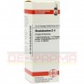 RHODODENDRON D 4 Dilution 20 ml | РОДОДЕНДРОН розчин 20 мл | DHU