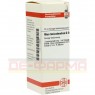 RHUS TOXICODENDRON D 200 Dilution 20 ml | РУС ТОКСИКОДЕНДРОН розчин 20 мл | DHU