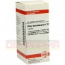 RHUS TOXICODENDRON C 12 Tabletten 80 St | РУС ТОКСИКОДЕНДРОН таблетки 80 шт | DHU