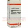 RHUS TOXICODENDRON C 15 Tabletten 80 St | РУС ТОКСИКОДЕНДРОН таблетки 80 шт | DHU