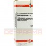 RHUS TOXICODENDRON D 30 Dilution 50 ml | РУС ТОКСИКОДЕНДРОН раствор 50 мл | DHU