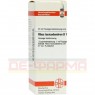 RHUS TOXICODENDRON D 10 Dilution 20 ml | РУС ТОКСИКОДЕНДРОН розчин 20 мл | DHU