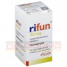 RIFUN 40 mg magensaftresistente Tabletten 98 St | РИФУН таблетки с энтеросолюбильной оболочкой 98 шт | TAKEDA | Пантопразол