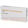 RILUTEK 50 mg Filmtabletten 56 St | РИЛУТЕК таблетки покрытые оболочкой 56 шт | 2CARE4 | Рилузол