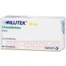 RILUTEK 50 mg Filmtabletten 56 St | РИЛУТЕК таблетки покрытые оболочкой 56 шт | SANOFI-AVENTIS | Рилузол